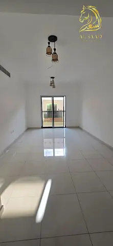 Spacious 2-Bedroom Apartment for Annual Rent in Al Mowaihat 3 | Near Al Tallah