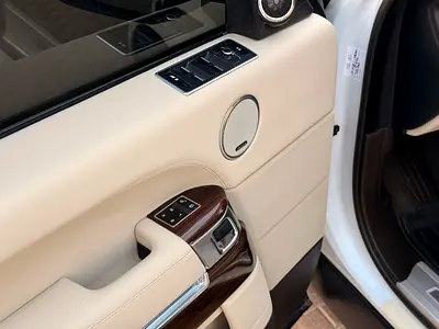 صورة مصغرة 15 لـ 2014 LAND Rover RANGE ROVER