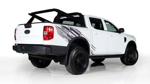 صورة 7 لـ 2022 FORD RANGER