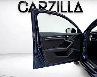 صورة مصغرة 7 لـ 2022 AUDI A3