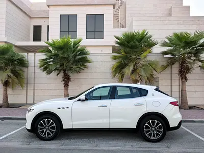 صورة مصغرة 15 لـ 2017 Maserati LEVANTE
