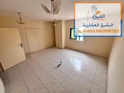 Annual Rent Naimiya 3 3BR 2 Bath Separate Hall Spacious On Khalifa Street 40k 6 Payments