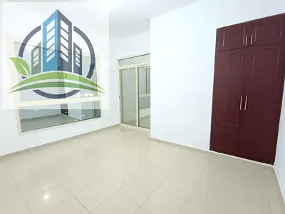 Prime location 1bhk available with All Facilities Al Nahda 1