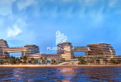3 BR Apartment with Beach Access in Mina Al Arab