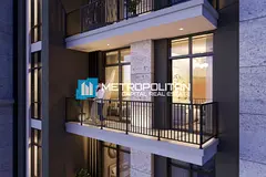 1BR+MAIDS W/ TERRACE | GARDEN | FULLY FURNISHED