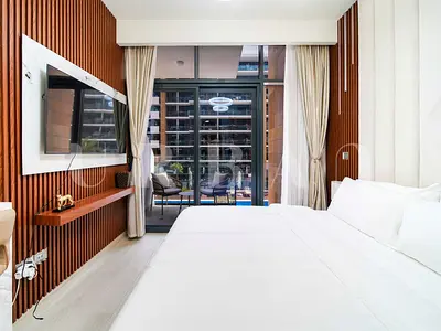 Lavish Upgrade | Fully Furnished | Ready to Move