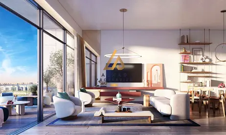 Resale | Spacious | Modern | Pool & City Views