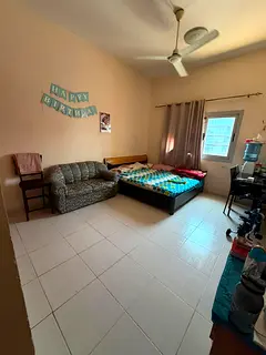 Fully furnished master bedroom with attached bathroom available for rent- 1st Sept- near Madinamall