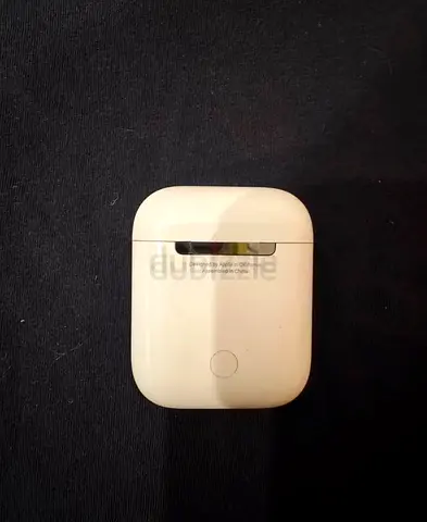 AirPods +Free Cases