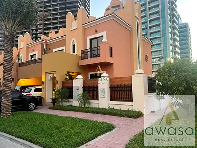 CORNER UNIT | FULLY FURNISHED | 5BR + MAID | UPGRADED