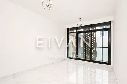 Ready Studio | Pool View | Near Dubai Hills Mall
