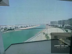 Best fully furnished 2BHK in Ajmal Makan Hamriya. Direct sea view, big balcony, 2 master BR, 3 baths