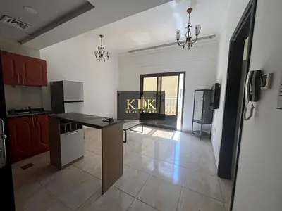 Fully Furnished | Spacious Size | Book Now