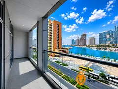 Luxury 2-BR | Canal & Burj View | Close To Dubai Mall | All Amenities