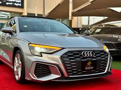 2023 AUDI A3 缩略图 5