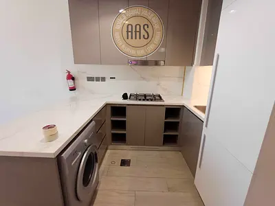 1BHK apartment with 2 washrooms,fully fitted kitchen only 75k ready to move