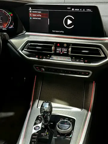 BMW X5 xDrive40i M Sport, миниатюра 15