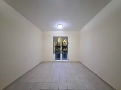 Bright Studio | Balcony | Park View