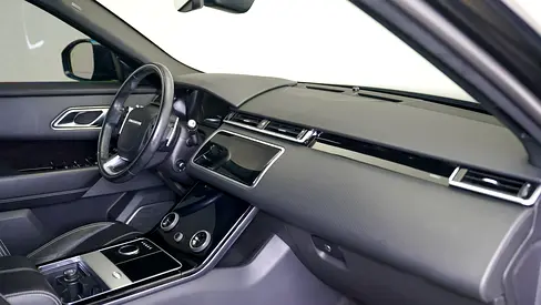 2019 LAND Rover RANGE ROVER VELAR — фото 6