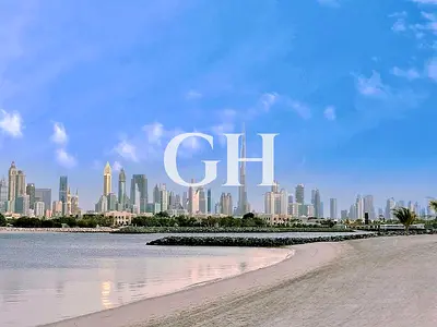 Big Plot| Sea view| 3 Sides Open | Multiple options