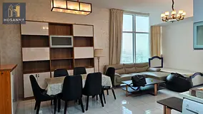 Stunning Fully Furnished I Near Metro | Ready to move