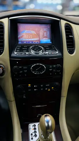 2015 Infiniti QX50 照片 13