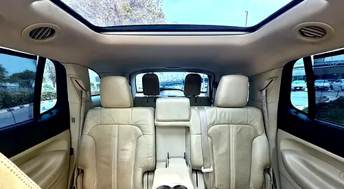صورة مصغرة 17 لـ 2014 Lincoln MKT