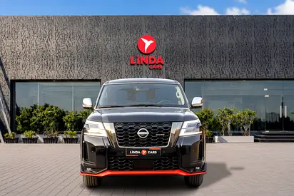 صورة 2 لـ 2022 Nissan PATROL