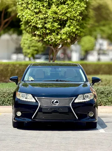 صورة 2 لـ 2013 Lexus ES-SERIES