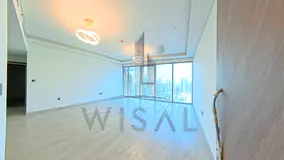 1 BEDROOM + STUDY | MEADOWS AND JLT SKYLINE VIEW | SMART HOME FEATURES | PRIME LOCATION