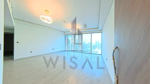 1 BEDROOM + STUDY | MEADOWS AND JLT SKYLINE VIEW | SMART HOME FEATURES | PRIME LOCATION