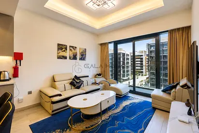Fully Furnished | Modern 2BR | Ready to Move