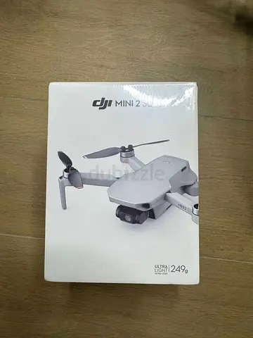 DJI Mini 2 SE Drone – Brand New, Sealed