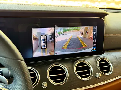 صورة 12 لـ 2018 Mercedes-BENZ E-CLASS