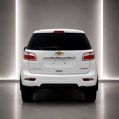 2020 Chevrolet TRAILBLAZER 照片 6