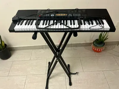 Piano