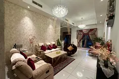 STUNNING 4BR VILLA / VACANT / PRIME LOCATION