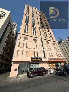 There is a shop in Al Majaz 3 opposite Al Safiya Park