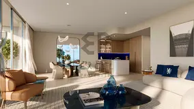 Branded Waterfront Residence | 4% DLD waiver | Direct Beach Access