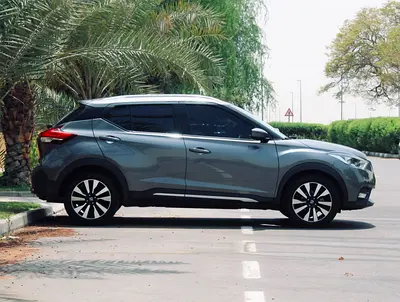 صورة 11 لـ 2018 Nissan KICKS