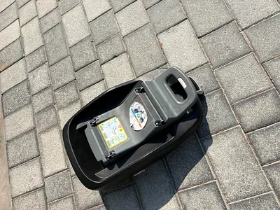 Family Fix Station for Car