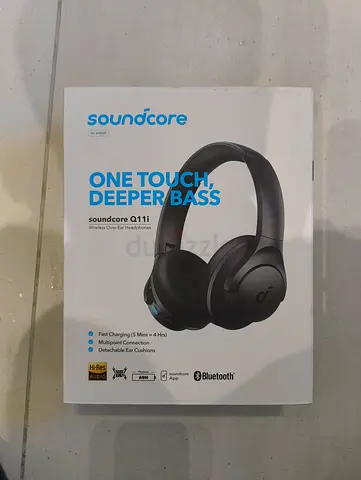 Soundcore Q11i
