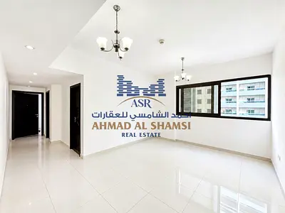 Hot Offer 12 Cheques Payment || Specious 1BHK || Free Car Parking || Easy Access To Dubai || Ready