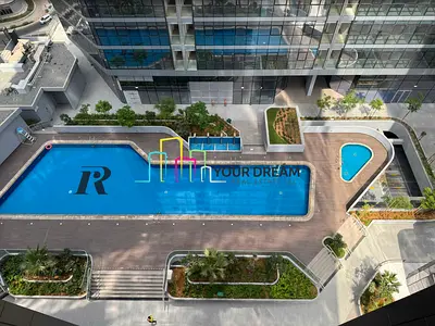 Brand New | 2 Bedroom Apt with Kitchen Appliances | Facilities | Parking