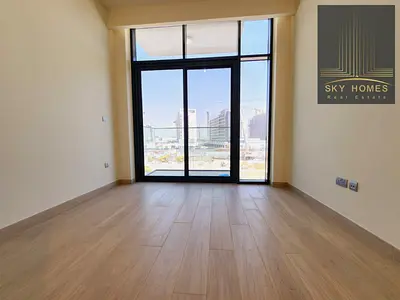 Semi Furnished Studio apartment With All Aminities