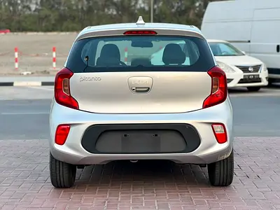 2023 KIA PICANTO 照片 5