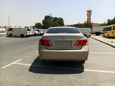 صورة 6 لـ 2007 Lexus ES-SERIES