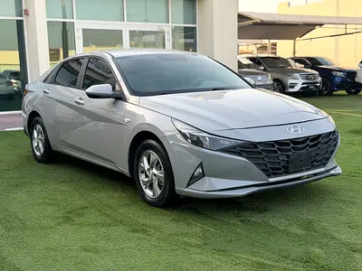 2022 Hyundai ELANTRA 照片 2