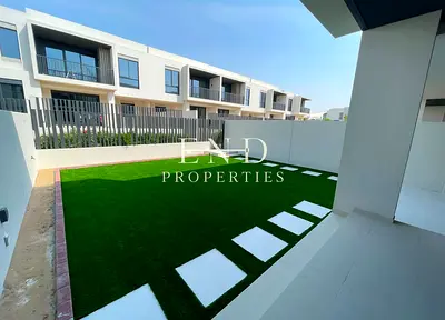 Back To Back | Available | Landscaped