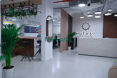 Fully Furnished Office | All Inclusive